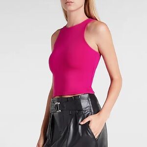 Express tank top